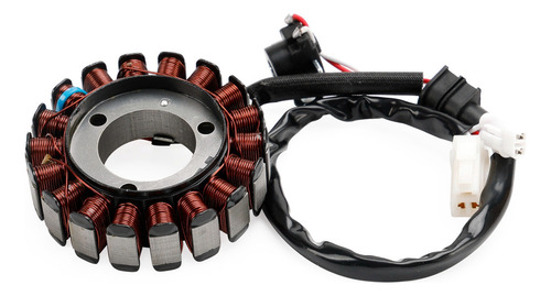 Junta Rectificadora De Estator Para Yamaha Wr125r X 09-14