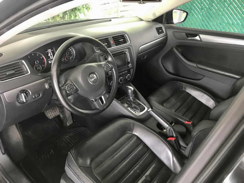 Volkswagen Vento 2.0 Sportline Tsi 200cv Bi-xenon Dsg 2014
