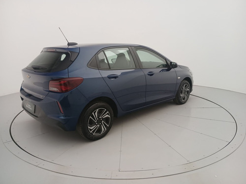 Chevrolet Onix 1.0 TURBO FLEX LT MANUAL