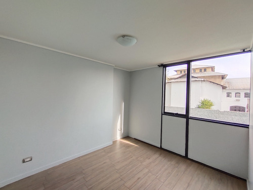 Ref:249** Cómodo Departamento 2d + 2b En Suite Con Pisci