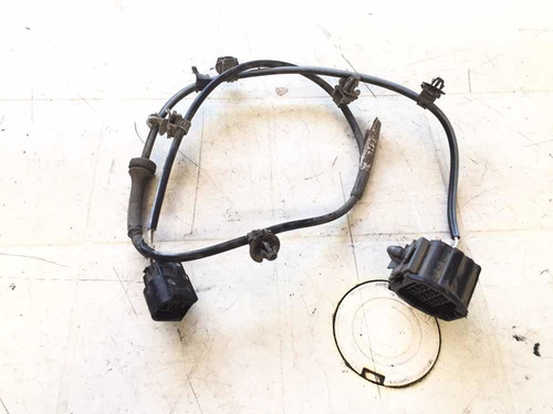 Cable De Sensor Abs Trasero Derecho Mazda 3 2010-2013 (Usado)