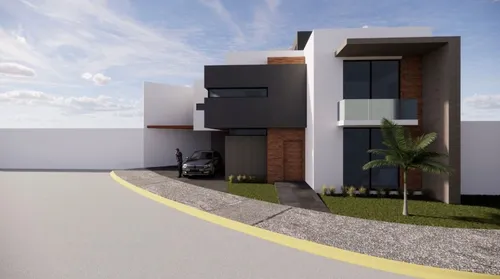 Casa En Preventa Puertas 3 Marías Norte, Morelia
