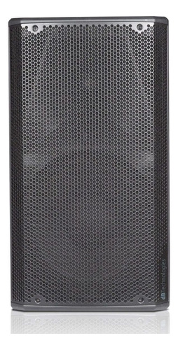 Caixa Amplificada Ativa Db Technologies Opera 12 600w Cor Preto 220v - 240v