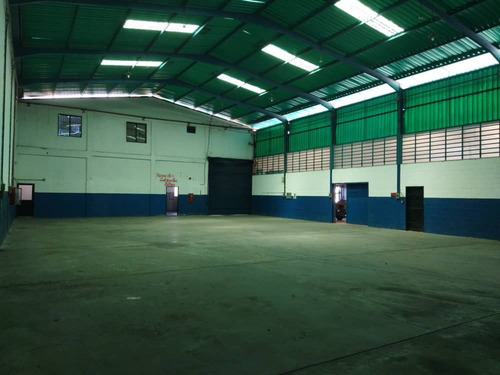 Imagen 4 de 16 de Negociable! Galpón En Castillito, San Diego, Zona Industrial. Valencia. 04125038440