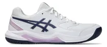 Comprar Tenis Asics Gel Dedicate 8 Para Mujer