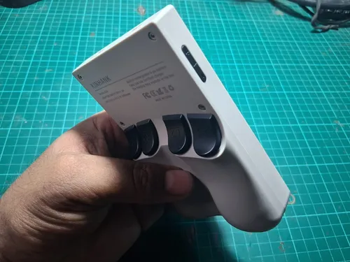 Consola De Videojuegos K36 Emuladores Psp-ps1-ss-dc-n64 (Usado)