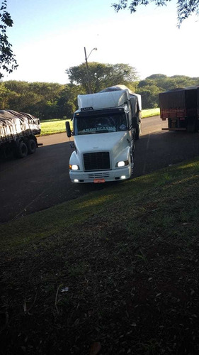 Volvo Nh 12 380 2002 Ar Condic.e Vidro Elétrico