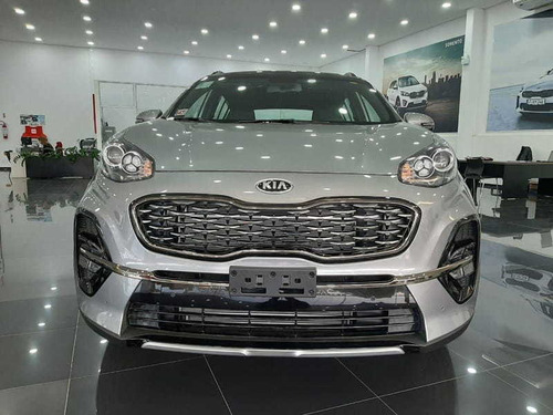Imagem 2 de 15 de Kia Sportage 4x2 Ex 2.0 16v 4p 2022
