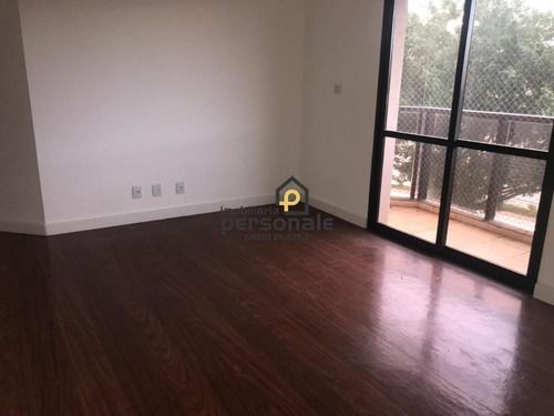 Imagem 3 de 26 de Apartamento Em Sorocaba, Excelente Localização - Ap00184 - 70872270