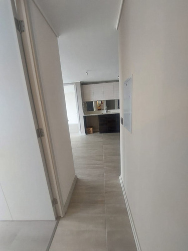 Arriendo Depto Nuevo A Estrenar 2 D, 2 B, 1 E Y Bodega