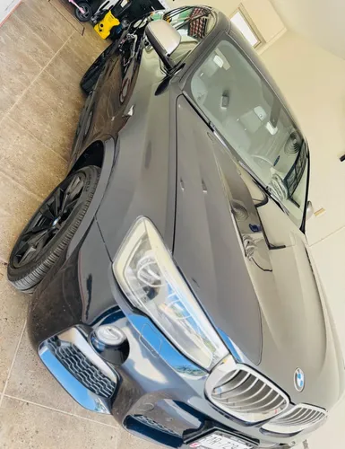 BMW X4 3.0 X4 M40ia At