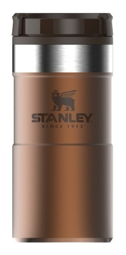 Taza Térmica Stanley Classic Neverleak Tm Mug  250 Ml 