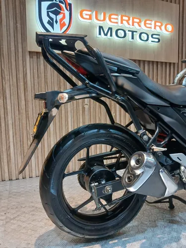 Suzuki Gixxer 150 2020