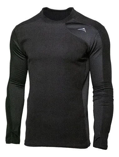Buzo slim fit hombre hotsell