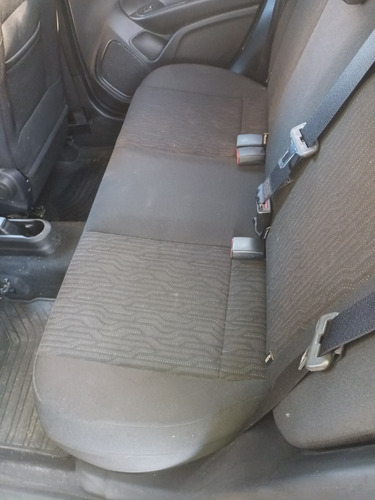 Fiat Cronos 1.3 Drive Mt
