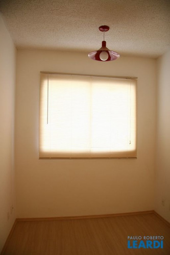 Imagem 2 de 15 de Apartamento - Barra Funda - Sp - 388164