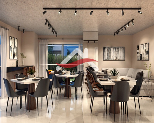 Imagem 8 de 21 de Oportunidade Unità -bonelli, À Partir De 199 Mil. Apart. 49,86 M², 2 Dorm.(1 Suíte), Varanda Grill, Lazer. 5 Min. Centro, Progr. Casa Verde E Amarela - Ap00187 - 69962537