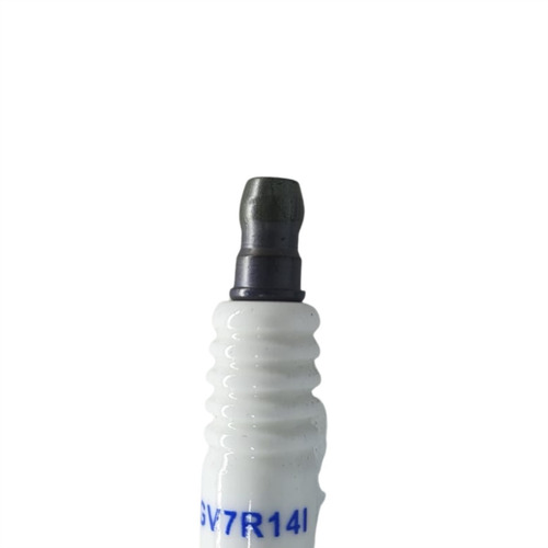 Imagem 7 de 10 de Vela Ignição Jac Motors J2 J3 1.4 16v J5 1.5 16v Gasolina