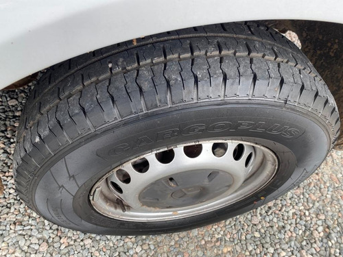 Imagem 14 de 17 de Mb Sprinter 311 Cdi Street, 4x2, 2016. Carroceria 3,10m