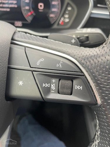 Audi Q3 1.4 35 Tfsi
