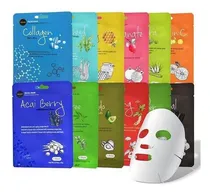 Comprar Mascarillas Kwaii Mascarillas Coreanas 50 Piezas 