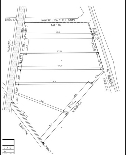 Terreno En Venta, En Mérida, Conkal, Sobre Carretera