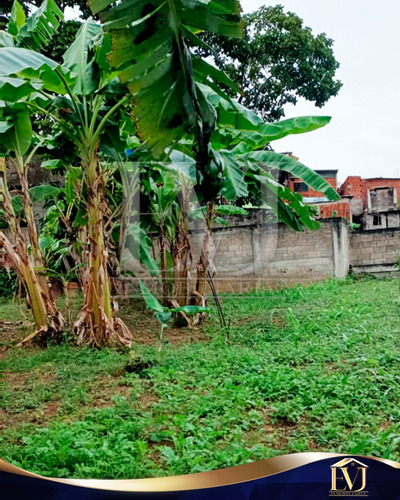 Terreno En Venta - Charallave - Centro