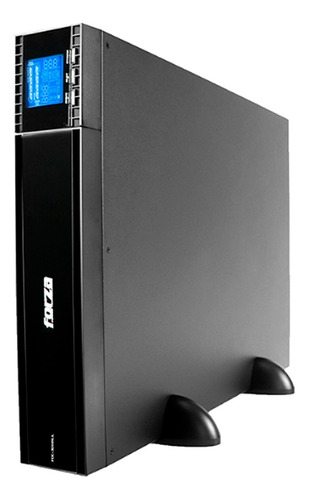 Ups Forza On-line Fdc-3011rul 3000va 3kva 2880w 9 Tomas 120v