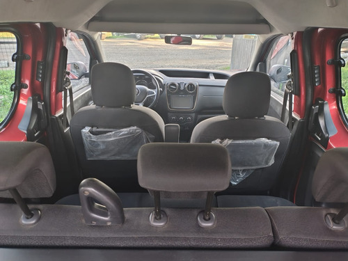 Renault Kangoo Ii Stepway 1.6 Sceii