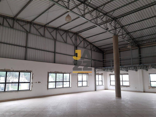 Imagem 27 de 30 de Prédio Comercial À Venda, 2558 M² Por R$ 6.000.000 - Jardim Vila Galvão - Guarulhos/sp - Pr0054