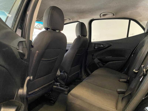 Imagem 11 de 11 de Fiat Argo Drive 1.0 2018