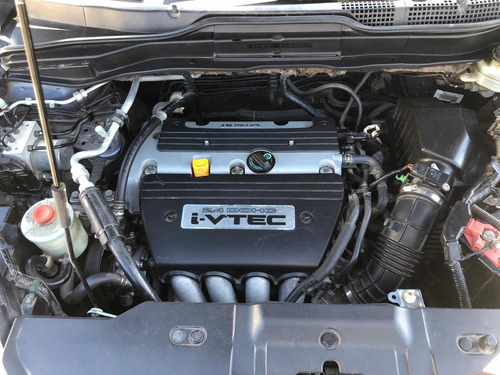 Honda Cr-v 2.4 Exl 156hp Mt 2008