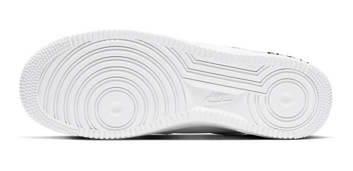 Zapatillas Nike Air Force 1 Low Sketch Urbano Cw7581-101