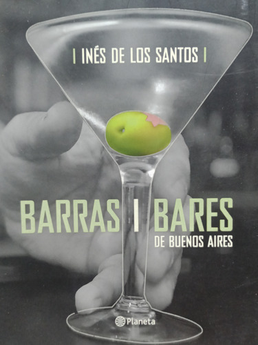 Barras Y Bares De Buenos Aires 