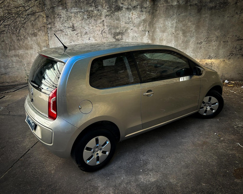 Volkswagen Up! 1.0 Move Up! 75cv