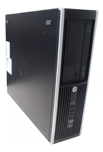 Computador Hp 8200 Core I5 4gb 500gb - Seminovo