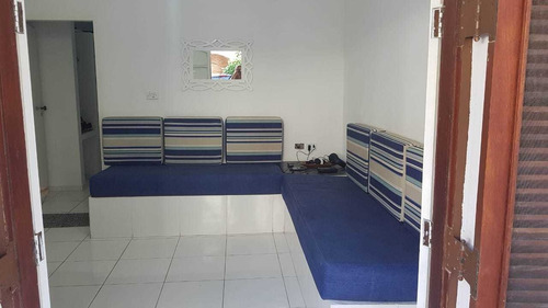 Apartamento Tenório Pronto Pra Morar Com Moveis