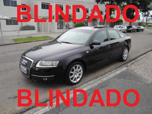 Imagem 1 de 15 de Audi A6 3.0 Tfsi V6 Quattro S Tronic 4p