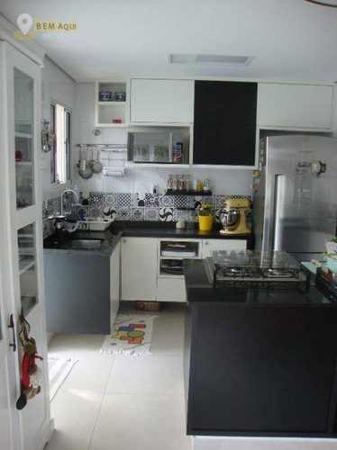 Imagem 6 de 23 de Casa À Venda, 111 M² Por R$ 520.000,00 - Condomínio Vila Bella - Itu/sp - Ca0951