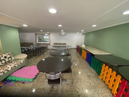 Imagem 28 de 30 de Apartamento À Venda, 114 M² Por R$ 705.000,00 - Santo Antônio - São Caetano Do Sul/sp - Ap6102