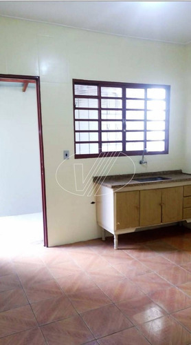 Imagem 11 de 15 de Casa À Venda Em Jardim Campos Elíseos - Ca229960