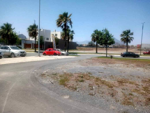 Imagen 2 de 4 de Terreno En Renta Excelente Ubicación En Escobedo