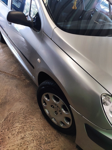 Peugeot 307 2004 2.0 Xs Hdi