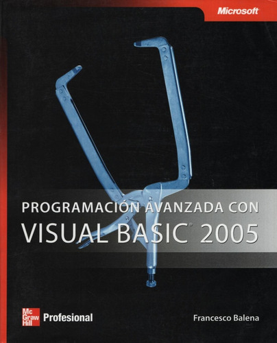 Programacion Avanzada Con Visual Basic 2005