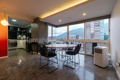 Apartamento en alquiler