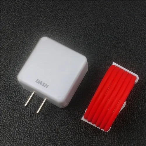 Cargador One Plus Dash Original 6t 5t 3t Rápido 5v/4a Tipo C