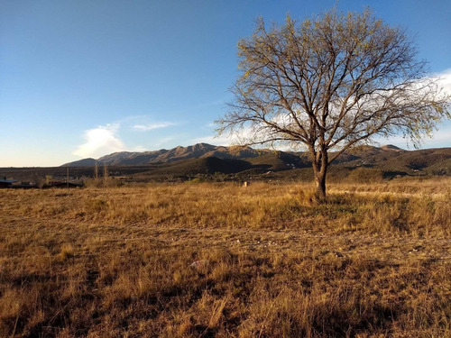 Terrenos En Venta En La Cumbre