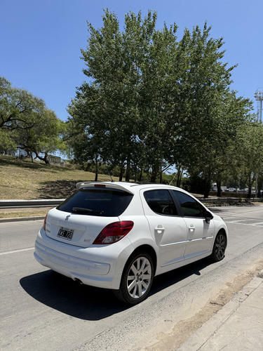 Peugeot 207 1.6 Gti 156cv