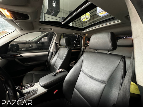 BMW X3 3.0 X3 Xdrive 35i Executive 306cv