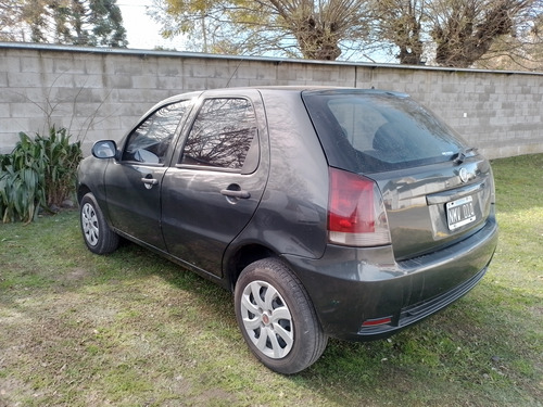 Fiat Palio 1.4 Fire